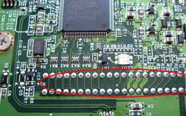 焊錫機(jī)的傳感器應(yīng)該怎么選擇？